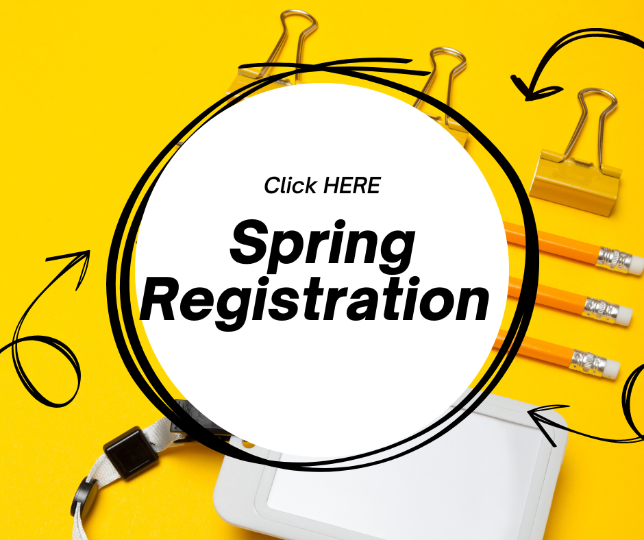 yellow button spring registration click here